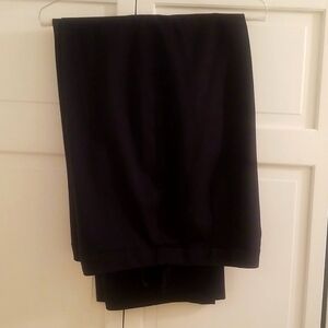 Talbots Women's Navy Blue Slacks
